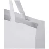 Miniatyrbilde 3 av Hvit Odessa 220 g/m2 GRS Resirkulert Bomull 40L Shoppingbag