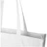 Miniatyrbilde 4 av Grå Florida 270 g/m2 GRS Resirkulert Bomull 14L Shoppingbag