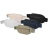 Miniatyrbilde 3 av Grønn Crescent Aware™ RPET og Bomull Crossbody Veske