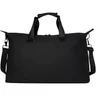 Miniatyrbilde 2 av Solid svart Turner RPET 36L Duffelbag med Laptoprom