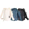 Miniatyrbilde 3 av Hale blue Trip Aware™ RPET 2L Flaskeveske med Snøring