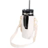 Miniatyrbilde 5 av Hale blue Trip Aware™ RPET 2L Flaskeveske med Snøring