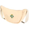 Miniatyrbilde 3 av Naturhvit Bear RPET Sherpa 3L Sling Bag