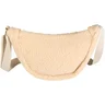 Miniatyrbilde 1 av Naturhvit Bear RPET Sherpa 3L Sling Bag