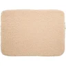 Miniatyrbilde 2 av Naturhvit Bear RPET Sherpa 2L Laptop Sleeve