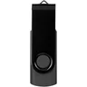 Miniatyrbilde 2 av Marineblå Rotate Metallic 4 GB USB Minne