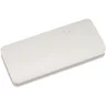 Miniatyrbilde 3 av Hvit Spare 10.000 mAh Powerbank