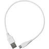Miniatyrbilde 5 av Hvit Spare 10.000 mAh Powerbank