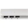 Miniatyrbilde 7 av Hvit Spare 10.000 mAh Powerbank
