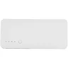 Miniatyrbilde 2 av Hvit Spare 10.000 mAh Powerbank
