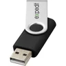 Miniatyrbilde 3 av Hvit Rotate Basic 16 GB USB Minne