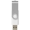Miniatyrbilde 1 av Hvit Rotate Basic 16 GB USB Minne