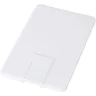 Miniatyrbilde 3 av Hvit Duo Slim 32 GB Type-C og USB-A 3.0 USB Minne
