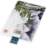 Miniatyrbilde 4 av Hvit Duo Slim 32 GB Type-C og USB-A 3.0 USB Minne