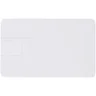 Miniatyrbilde 1 av Hvit Duo Slim 32 GB Type-C og USB-A 3.0 USB Minne