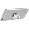 Miniatyrbilde 3 av Sølv Cell Aluminiumring Telefonholder