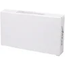 Miniatyrbilde 7 av Solid svart Plate 8000 mAh Aluminium Powerbank