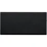 Miniatyrbilde 1 av Solid svart Plate 8000 mAh Aluminium Powerbank
