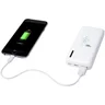 Miniatyrbilde 3 av Hvit Compress 10.000 mAh Powerbank