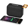 Miniatyrbilde 3 av Grå Fashion 3W Bluetooth® Høyttaler