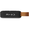 Miniatyrbilde 1 av Grå Fashion 3W Bluetooth® Høyttaler