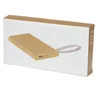 Miniatyrbilde 8 av Naturhvit Tulda 5000 mAh Bambus Powerbank
