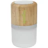 Miniatyrbilde 5 av Naturhvit Aurea Bambus Bluetooth® Høyttaler med Lys