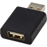Miniatyrbilde 3 av Solid svart Incognito USB-Datablokker