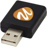 Miniatyrbilde 4 av Solid svart Incognito USB-Datablokker