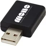 Miniatyrbilde 5 av Solid svart Incognito USB-Datablokker