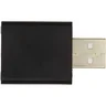 Miniatyrbilde 2 av Solid svart Incognito USB-Datablokker