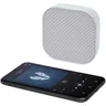 Miniatyrbilde 3 av Hvit Stark 3W RCS Resirkulert Plast Mini Bluetooth® Høyttaler