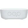Miniatyrbilde 4 av Hvit Stark 3W RCS Resirkulert Plast Mini Bluetooth® Høyttaler