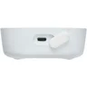 Miniatyrbilde 5 av Hvit Stark 3W RCS Resirkulert Plast Mini Bluetooth® Høyttaler