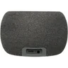 Miniatyrbilde 4 av Naturhvit/Grå Ecofiber 3W Bambus/RPET Bluetooth® Høyttaler og 10W Trådløs Ladematte