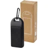 Miniatyrbilde 3 av Solid svart Omni 3W IPX4 RCS Resirkulert Plast Bluetooth® Høyttaler
