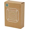Miniatyrbilde 7 av Solid svart Solo 3W IPX5 RCS Resirkulert Plast Solcelle Bluetooth®  Høyttaler