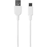 Miniatyrbilde 5 av Hale blue Asama 5000 mAh 10 W Type-C Resirkulert Plast Powerbank
