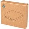 Miniatyrbilde 7 av Hale blue Asama 5000 mAh 10 W Type-C Resirkulert Plast Powerbank