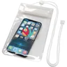 Miniatyrbilde 4 av Transparent Dombay XL Vanntett Telefonpose