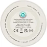 Miniatyrbilde 2 av Hvit Freal Resirkulert Plast 15W Trådløs Ladeplate