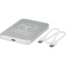 Miniatyrbilde 5 av Pistolmetall Avis 5000 mAh RCS Resirkulert Aluminium Magnetisk Powerbank