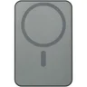 Miniatyrbilde 2 av Pistolmetall Avis 5000 mAh RCS Resirkulert Aluminium Magnetisk Powerbank