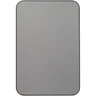 Miniatyrbilde 1 av Pistolmetall Avis 5000 mAh RCS Resirkulert Aluminium Magnetisk Powerbank