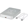 Miniatyrbilde 5 av Pistolmetall Avis 10.000 mAh RCS Resirkulert Aluminium Magnetisk Powerbank