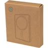 Miniatyrbilde 6 av Pistolmetall Avis 10.000 mAh RCS Resirkulert Aluminium Magnetisk Powerbank