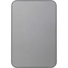 Miniatyrbilde 1 av Pistolmetall Avis 10.000 mAh RCS Resirkulert Aluminium Magnetisk Powerbank