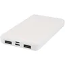 Miniatyrbilde 3 av Hvit Intan 10.000 mAh Resirkulert Plast 10W  Powerbank