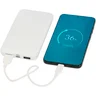 Miniatyrbilde 4 av Hvit Intan 10.000 mAh Resirkulert Plast 10W  Powerbank