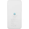 Miniatyrbilde 2 av Hvit Intan 10.000 mAh Resirkulert Plast 10W  Powerbank